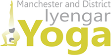 Manchester District Iyengar Yoga  Class Booking